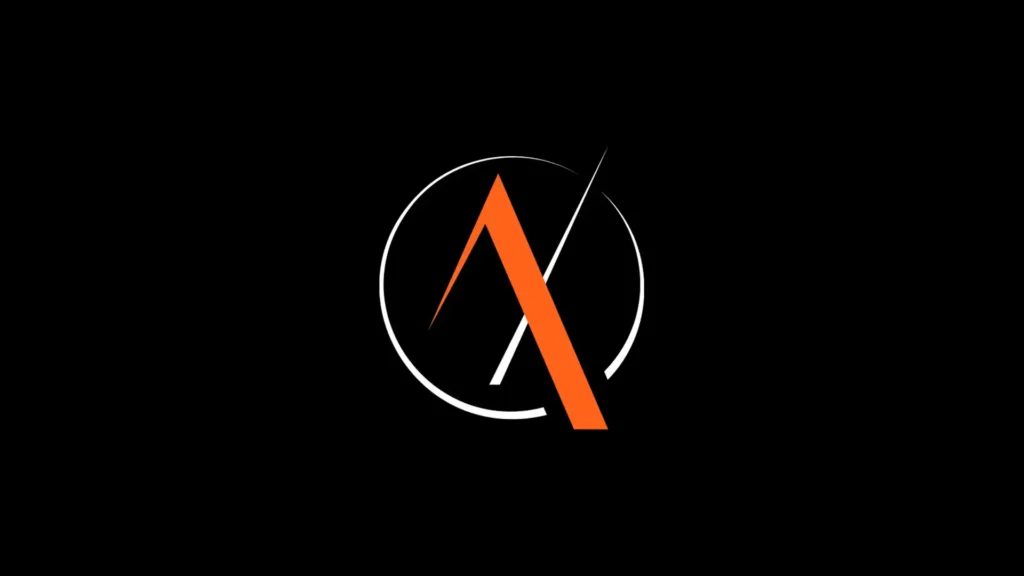 luxurybrands digital studio Andriax logo