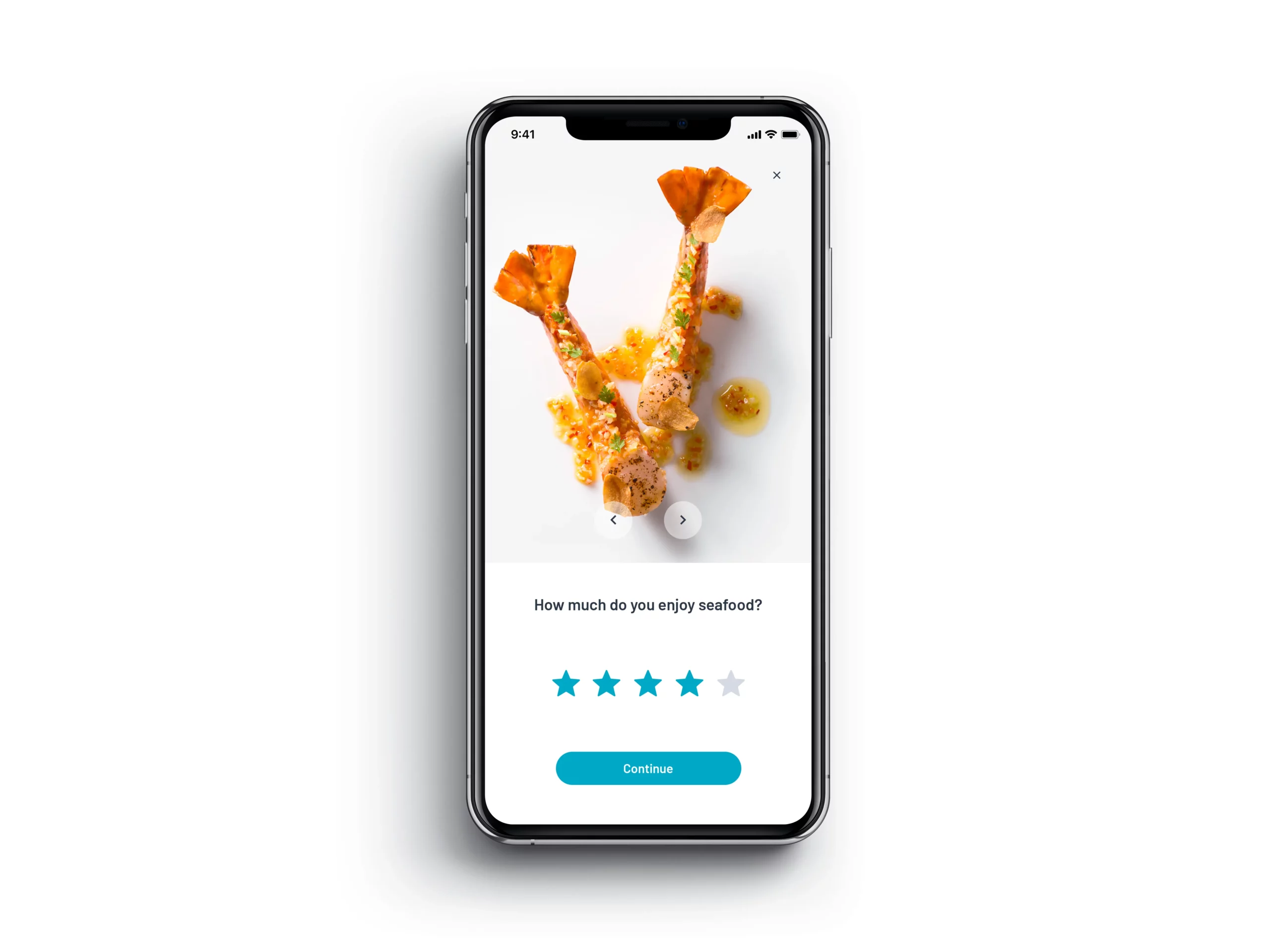 luxurybrands digital studio yotha yoba mobile app food